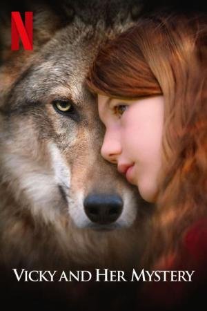 Vicky and Her Mystery 