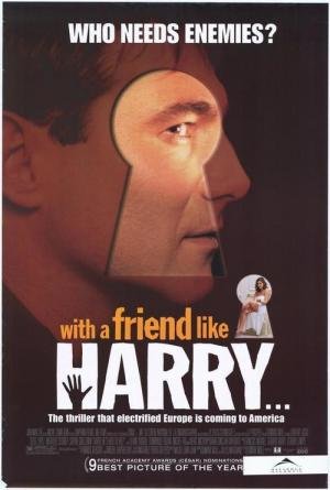With a Friend Like Harry...