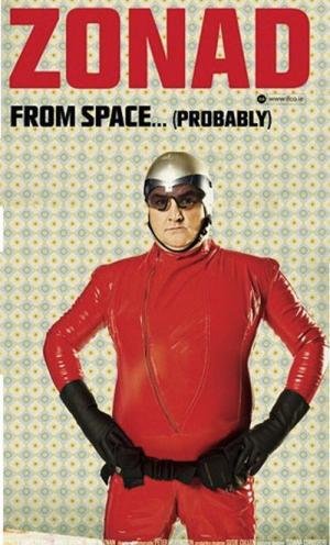 Zonad